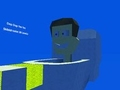 Игра Kogama: Skibidi Toilet Parkour 26 нива  онлайн
