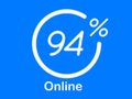 Игра 94% онлайн  онлайн