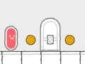 Игра Scribble World Platform Puzzle Adventure онлайн