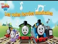 Игра Thomas All Engines Go: Les Voies Ferrées Musicales  онлайн