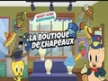 Игра La Boutique de Chapeaux онлайн