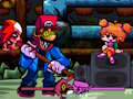 Игра Петък вечер Funkin 'vs Madness на Mario: D-Sides онлайн