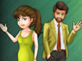 Игра Amgel Easy Room Escape 118 онлайн