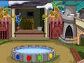 Игра Big Castle Escape онлайн