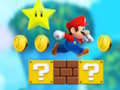 Игра Super Mario Bros. Wonder v. 2  онлайн