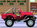 Игра Pimp My Jeep  онлайн