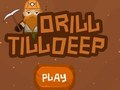 Игра Пробийте до дълбоко  онлайн