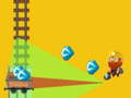 Игра Diamond Rush FRVR онлайн