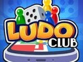 Игра Лудо клуб  онлайн