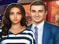 Игра Градът на съкровищата  онлайн
