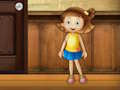 Игра Amgel Kids Room Escape 126 онлайн