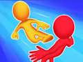 Игра Преместете Ragdoll Duel  онлайн