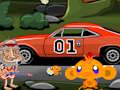 Игра Monkey Go Happy ниво 756  онлайн