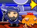 Игра Monkey Go Happy ниво 205  онлайн