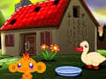 Игра Monkey Go Happy ниво 209  онлайн