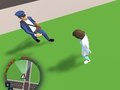 Игра Симулатор на вируси  онлайн