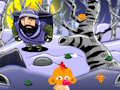 Игра Monkey Go Happy ниво 211  онлайн
