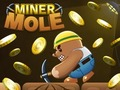 Игра Миньорска къртица  онлайн