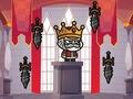 Игра Падането на мечовете  онлайн