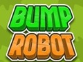 Игра Bump робот  онлайн