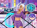 Игра Teenzone Cyberpunk онлайн