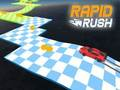 Игра Бързо бързане онлайн