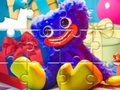 Игра Пъзел: Играйте с Мак  онлайн