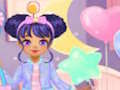 Игра Kiddo Kei Kawaii онлайн