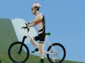 Игра Bicycle Rush 3D онлайн