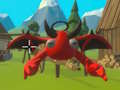 Игра Магически пръст: 3D Fps  онлайн