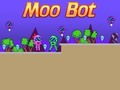 Игра Moobot  онлайн