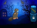 Игра Хелоуин село бягство 2  онлайн