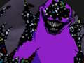 Игра FNF x Pibby Grimace Shake онлайн