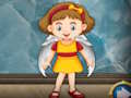 Игра Angelescape Room Escape 3 онлайн