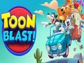 Игра Toon Blast: The Block Game  онлайн