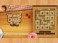 Игра Думите смазват онлайн