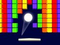 Игра Много тухлени блокове 3D  онлайн