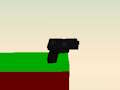 Игра Gun Run! Спринт с пистолет  онлайн