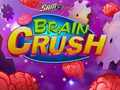 Игра Sam & Cat: Brain Crush онлайн