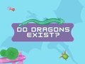 Игра Съществуват ли дракони  онлайн