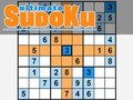 Игра Крайно судоку  онлайн