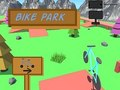 Игра Байк парк  онлайн