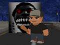 Игра NextBoot Horror онлайн  онлайн