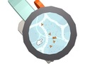 Игра Бактерии  онлайн
