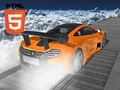 Игра Супер коли каскади  онлайн