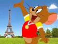Игра Том и Джери: Облечи се  онлайн