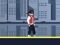 Игра Последният човек  онлайн
