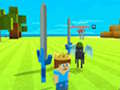 Игра Когама: Minecraft World онлайн