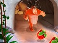 Игра Бягство онлайн