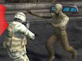 Игра Duty Call Modern Warfare 2  онлайн